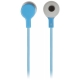 Фото Гарнитура KitSound Entry Mini In-Ear Headphones Blue (KSMINIBL)