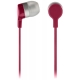 Фото Гарнитура KitSound Entry Mini In-Ear Headphones Pink (KSMINIPI)