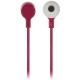 Фото Гарнитура KitSound Entry Mini In-Ear Headphones Pink (KSMINIPI)