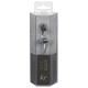 Фото Гарнитура KitSound Hive In-Ear Headphones Grey (KSHIVBGY)