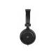 Фото Гарнитура KitSound ID Headphones Black (KSIDBK)