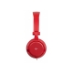 Фото Гарнитура KitSound ID Headphones Red (KSIDRD)