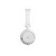 Фото Гарнитура KitSound ID Headphones White (KSIDWH)
