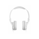 Фото Гарнитура KitSound ID Headphones White (KSIDWH)