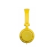 Фото Гарнитура KitSound ID Headphones Yellow (KSIDYL)