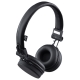 Фото Гарнитура KitSound Malibu Black (KSMALIBK)