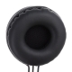 Фото Гарнитура KitSound Malibu Black (KSMALIBK)