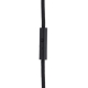 Фото Гарнитура KitSound Malibu Black (KSMALIBK)