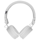 Фото Гарнитура KitSound Malibu White (KSMALIWH)