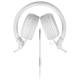 Фото Гарнитура KitSound Malibu White (KSMALIWH)
