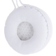 Фото Гарнитура KitSound Malibu White (KSMALIWH)
