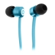 Фото Гарнитура KitSound Ribbons Blue (KSRIBBL)