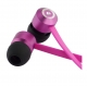 Фото Гарнитура KitSound Ribbons Pink (KSRIBPI)