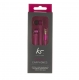 Фото Гарнитура KitSound Ribbons Pink (KSRIBPI)