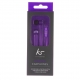 Фото Гарнитура KitSound Ribbons Purple (KSRIBPU)