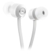 Фото Гарнитура KitSound Ribbons White (KSRIBWH)