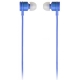Фото Наушники KitSound Vibes Earphones Blue (KSVIBBL)