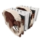 Фото Процессорный кулер Noctua NH-D15