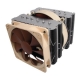 Фото Процессорный кулер Noctua NH-D14 + переходник Noctua NM-I2011
