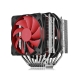 Фото Кулер для процессора DeepCool Assassin II