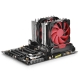 Фото Кулер для процессора DeepCool Assassin II