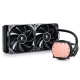 Фото Готовая СВО для процессора DeepCool MAELSTROM 240T