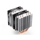 Фото Процессорный кулер DeepCool Neptwin V2.0