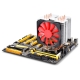 Фото Процессорный кулер DeepCool Lucifer K2