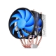 Фото Процессорный кулер с радиатором DeepCool Frostwin V2.0
