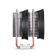 Фото Процессорный кулер с радиатором DeepCool Frostwin V2.0