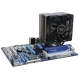 Фото Процессорный кулер с радиатором DeepCool Ice Blade Pro v2.0