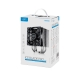 Фото Процессорный кулер с радиатором DeepCool Ice Blade Pro v2.0