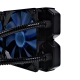 Фото Готовая СВО для процессора Alphacool Eisbaer 280 CPU Black
