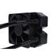 Фото Комплект СВО для процессора Alphacool Eisbaer 120 CPU Black