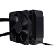 Фото Комплект СВО для процессора Alphacool Eisbaer 120 CPU Black
