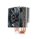 Фото Процессорный кулер DeepCool GAMMAXX 400