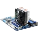 Фото Процессорный кулер DeepCool GAMMAXX 400