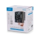 Фото Процессорный кулер DeepCool GAMMAXX 400