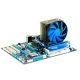 Фото Процессорный кулер DeepCool GAMMAXX S40