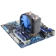 Фото Процессорный кулер DeepCool GAMMAXX 300