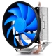 Фото Процессорный кулер DeepCool GAMMAXX 200T