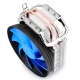 Фото Процессорный кулер DeepCool GAMMAXX 200T