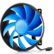 Фото Процессорный кулер DeepCool GAMMAXX 200T