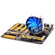 Фото Процессорный кулер DeepCool GAMMAXX 200T