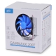 Фото Процессорный кулер DeepCool GAMMAXX 200T