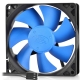 Фото Процессорный кулер DeepCool Ice Blade 100
