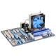 Фото Процессорный кулер DeepCool Ice Blade 100