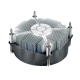Фото Процессорный кулер с радиатором DeepCool Theta 15 PWM