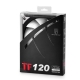 Фото Корпусный кулер Deepcool Gamer Storm TF120 White
