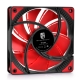 Фото Корпусный кулер Deepcool Gamer Storm TF120 Red